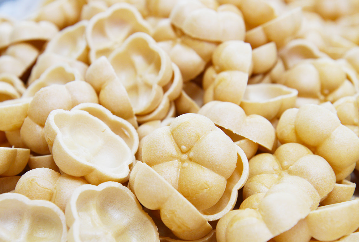 最中の皮専門店「種兵」