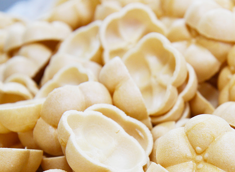 最中の皮専門店「種兵」